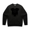 AS Colour Mens Relax Crew Thumbnail