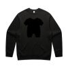AS Colour Mens Relax Crew Thumbnail