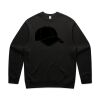 AS Colour Mens Relax Crew Thumbnail