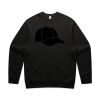 AS Colour Mens Relax Crew Thumbnail