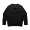 AS Colour Mens Relax Crew Thumbnail