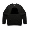 AS Colour Mens Relax Crew Thumbnail