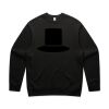 AS Colour Mens Relax Crew Thumbnail