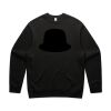 AS Colour Mens Relax Crew Thumbnail