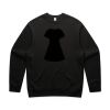 AS Colour Mens Relax Crew Thumbnail