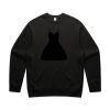 AS Colour Mens Relax Crew Thumbnail