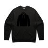 AS Colour Mens Relax Crew Thumbnail
