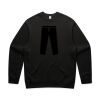 AS Colour Mens Relax Crew Thumbnail