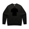 AS Colour Mens Relax Crew Thumbnail
