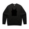 AS Colour Mens Relax Crew Thumbnail