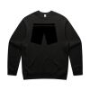 AS Colour Mens Relax Crew Thumbnail