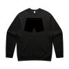 AS Colour Mens Relax Crew Thumbnail