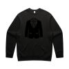 AS Colour Mens Relax Crew Thumbnail