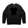 AS Colour Mens Relax Crew Thumbnail