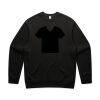 AS Colour Mens Relax Crew Thumbnail
