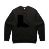 AS Colour Mens Relax Crew Thumbnail