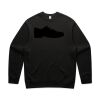 AS Colour Mens Relax Crew Thumbnail