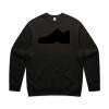 AS Colour Mens Relax Crew Thumbnail