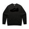 AS Colour Mens Relax Crew Thumbnail