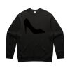 AS Colour Mens Relax Crew Thumbnail