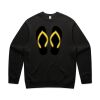 AS Colour Mens Relax Crew Thumbnail
