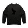 AS Colour Mens Relax Crew Thumbnail
