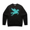 AS Colour Mens Relax Crew Thumbnail