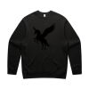 AS Colour Mens Relax Crew Thumbnail