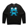 AS Colour Mens Relax Crew Thumbnail