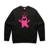AS Colour Mens Relax Crew Thumbnail