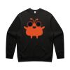 AS Colour Mens Relax Crew Thumbnail