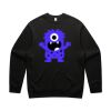 AS Colour Mens Relax Crew Thumbnail