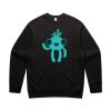 AS Colour Mens Relax Crew Thumbnail