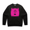 AS Colour Mens Relax Crew Thumbnail