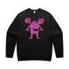 AS Colour Mens Relax Crew Thumbnail