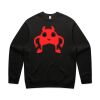 AS Colour Mens Relax Crew Thumbnail