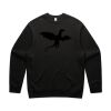 AS Colour Mens Relax Crew Thumbnail