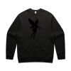AS Colour Mens Relax Crew Thumbnail