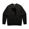AS Colour Mens Relax Crew Thumbnail