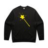 AS Colour Mens Relax Crew Thumbnail