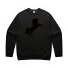 AS Colour Mens Relax Crew Thumbnail