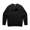 AS Colour Mens Relax Crew Thumbnail