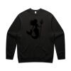 AS Colour Mens Relax Crew Thumbnail