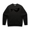 AS Colour Mens Relax Crew Thumbnail