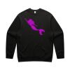 AS Colour Mens Relax Crew Thumbnail