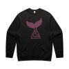 AS Colour Mens Relax Crew Thumbnail