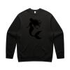 AS Colour Mens Relax Crew Thumbnail