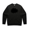 AS Colour Mens Relax Crew Thumbnail