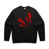 AS Colour Mens Relax Crew Thumbnail