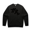 AS Colour Mens Relax Crew Thumbnail